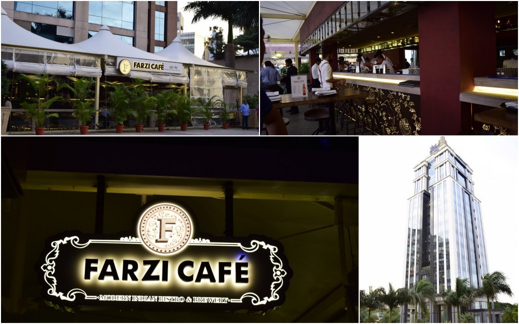 Farzi Cafe - Rohit Dassani 001