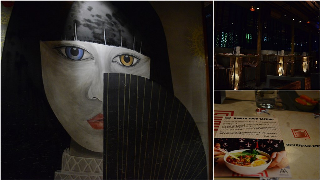 Misu - Ramen Food Festival - Rohit Dassani