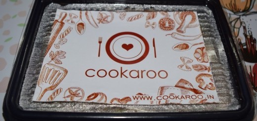 Cookaroo Food Delivery Rohit Dassani