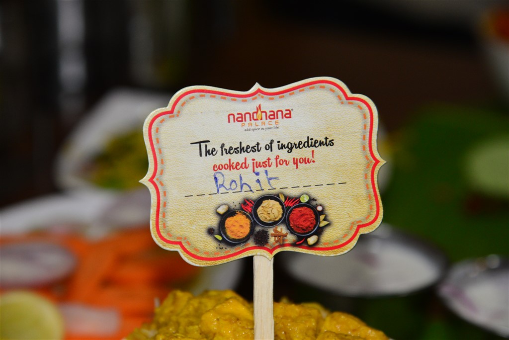 The Authentic Taste Of Andhra At Nandhana Palace Food Reviews And the-authentic-taste-of-andhra-at-nandhana-palace-food-reviews-and
